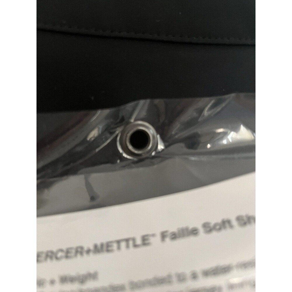 Mercer+Mettle Women's Faille Soft Shell - Picture 5 of 5